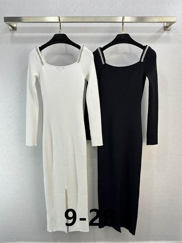 Chanel Women's Dress 50